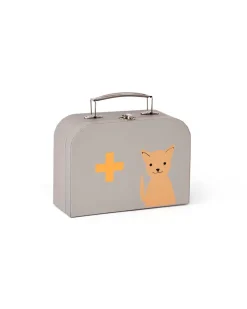 Outlet Dyrlægetaske Rolleleg