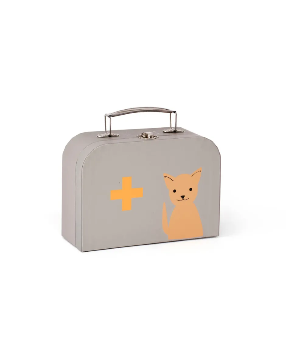 Outlet Dyrlægetaske Rolleleg