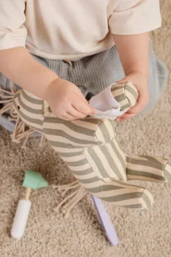 Outlet Dyrlægetaske Rolleleg