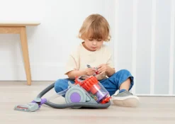 Best Dyson DC22 Støvsuger Rolleleg