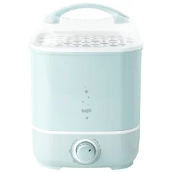 Hot Easy & Safe Sterilizer Tilberedning & Rengøring