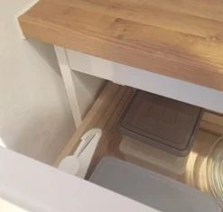 Outlet Easy Fix sikkerhedslås Sikkerhed I Hjemmet