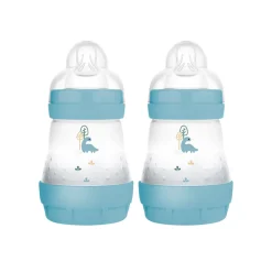 Best Easy Start Anti-Colic 160ml 2pk Blue Sutteflasker