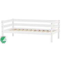 Best ECO Comfort Juniorseng 70x160 cm. - hvid Børn Juniorsenge