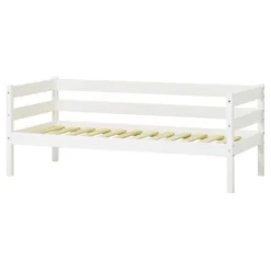 Best ECO Comfort Juniorseng 70x160 cm. - hvid Børn Juniorsenge