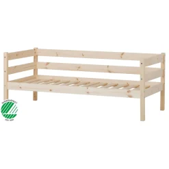Outlet ECO Comfort Juniorseng 70x160 cm. - Natur Børn Juniorsenge