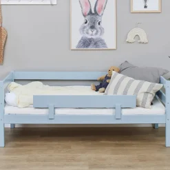 Hot ECO Comfort Sengehest 70x160 cm. - dream blue Børn Sengeheste