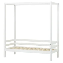 Online ECO Dream Himmelseng 70x160 cm. - hvid Børn Juniorsenge