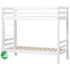 Online ECO Dream køjeseng 70x160 cm. - hvid Børn Juniorsenge