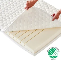 Sale ECO Dream madras 70x160x9 cm Børn Madrasser