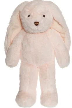 Outlet Ecofriends Bunnies - Svea, Lyserød i lille Bamser