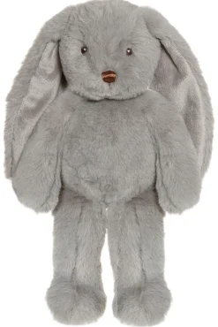 Online Ecofriends Bunnies - Svea, Lysegrå i lille Bamser