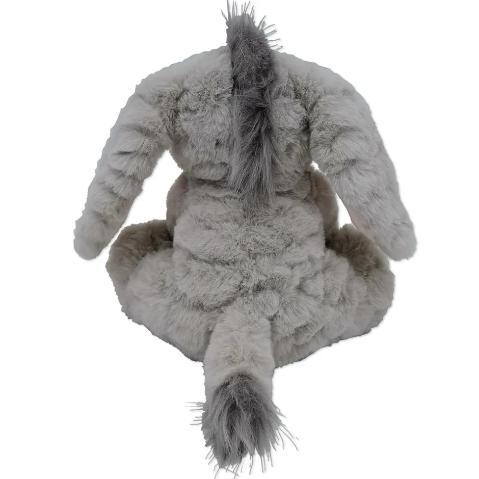 Online Eddie æsel, 16 cm. Bamser