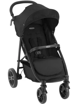 New Eezefold - midnight Klapvogne Med Flade Sæder