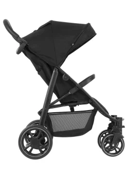 New Eezefold - midnight Klapvogne Med Flade Sæder