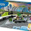 Best Eksprestog 60337 LEGO® City Lego