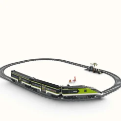 Best Eksprestog 60337 LEGO® City Lego