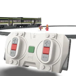 Best Eksprestog 60337 LEGO® City Lego