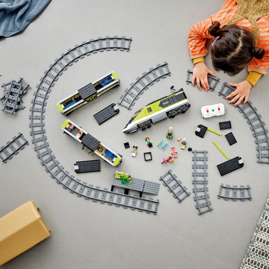 Best Eksprestog 60337 LEGO® City Lego