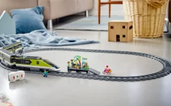 Best Eksprestog 60337 LEGO® City Lego