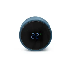 Sale Ektra låg til termobeholder powder blue Madkasser & Drikkedunke