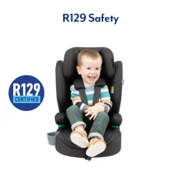 Online Eldura - midnight Autostole 76-150 Cm (15 Mdr.-12 År)