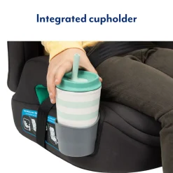 Online Eldura - midnight Autostole 76-150 Cm (15 Mdr.-12 År)