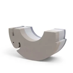 Hot Elefant L24 - cloudy blue Tumlemøbler