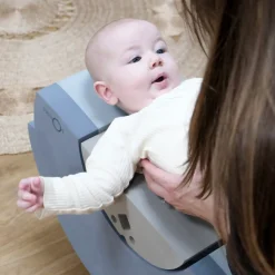 Hot Elefant L24 - cloudy blue Tumlemøbler