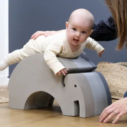 Hot Elefant L24 - cloudy blue Tumlemøbler