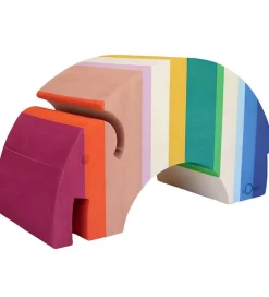 Best Elefant L24 - mountain Tumlemøbler