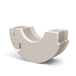 Hot Elefant L24 - sand grey Tumlemøbler