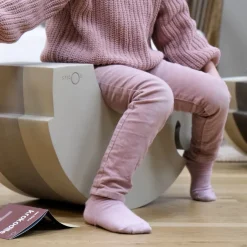 Hot Elefant L24 - sand grey Tumlemøbler