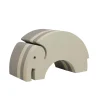 Outlet Elefant L24 Grey Zoo Tumlemøbler