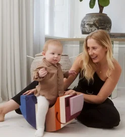 Elefant M20 - mountain Tumlemøbler