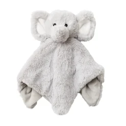 Sale Elefant nusseklud - grå Nusseklude