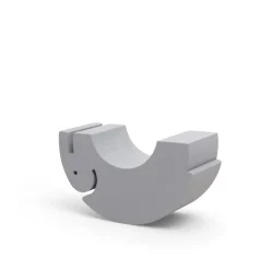 Outlet Elefant S16 - cloudy blue Tumlemøbler