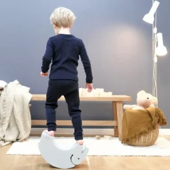 Hot Elefant S16 - sand grey Tumlemøbler