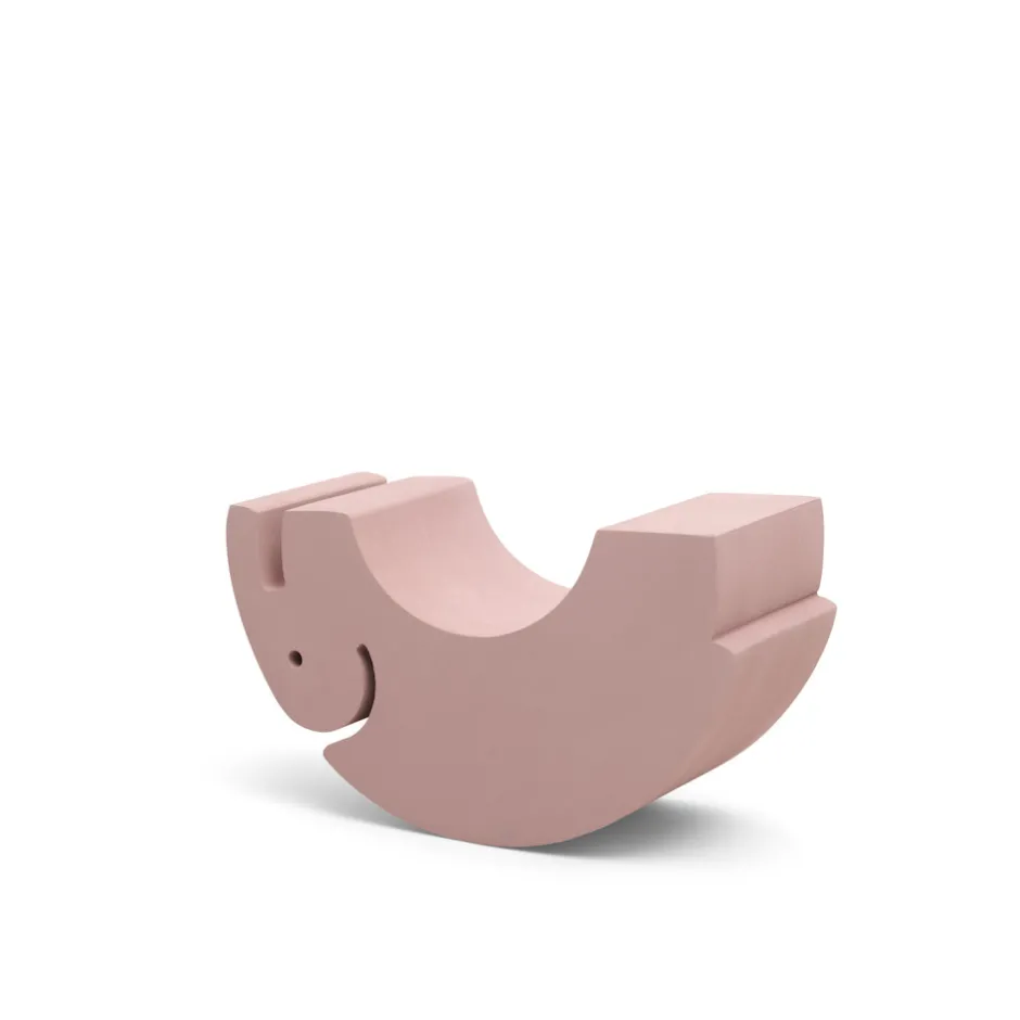 Outlet Elefant S16 - vintage rose Tumlemøbler