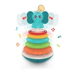 Discount Elefant stabeltårn Stabelklodser