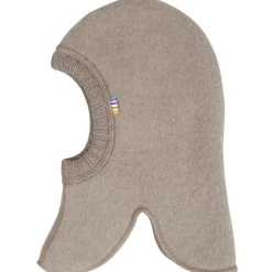 Hot Elefanthue - 15587 Brun Elefanthuer & Huer|Uldhuer, Uldvanter & Uldfutter