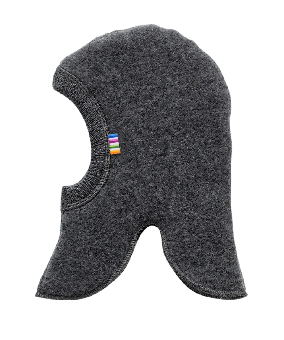 Clearance Elefanthue - 15205 Coke Melange Elefanthuer & Huer|Uldhuer, Uldvanter & Uldfutter