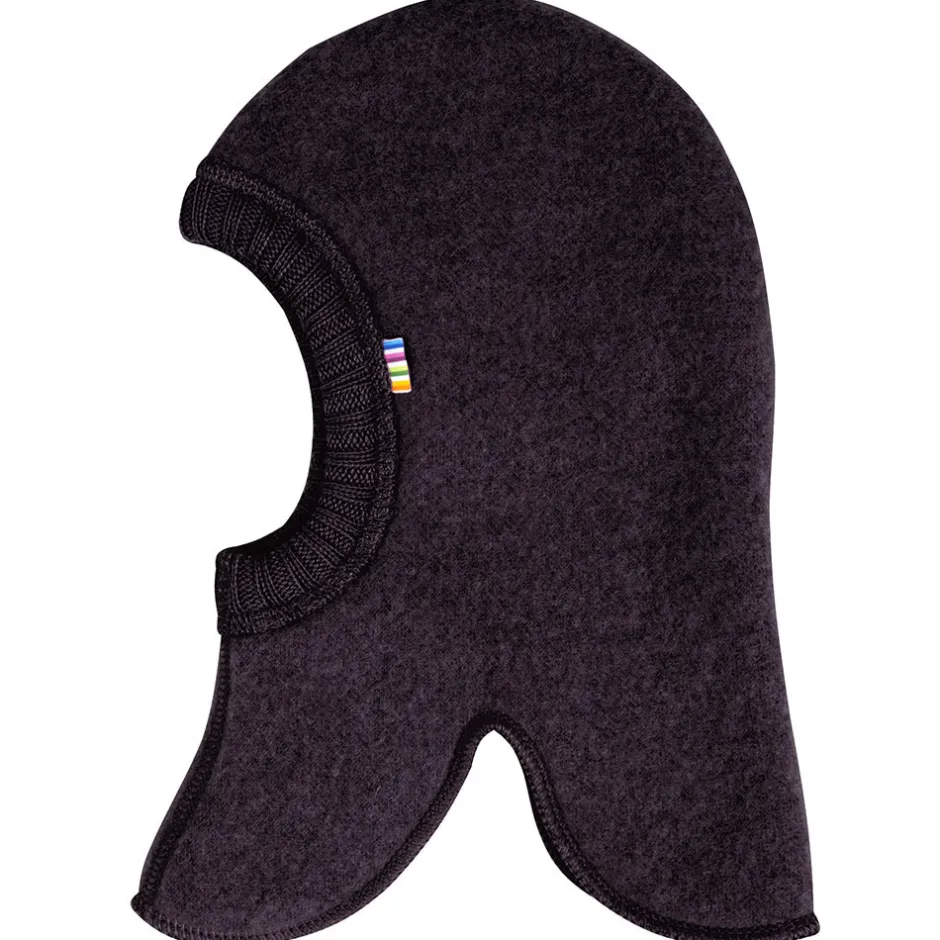 Elefanthue - 311 Sort Elefanthuer & Huer|Uldhuer, Uldvanter & Uldfutter