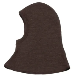 Best Elefanthue - Dark Brown Elefanthuer & Huer|Uldhuer, Uldvanter & Uldfutter