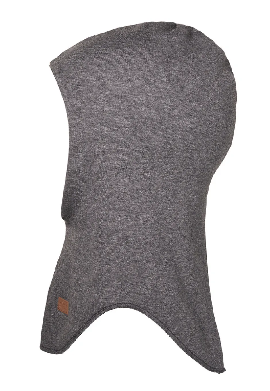 Clearance Elefanthue - Dark Grey Mel. Uldhuer, Uldvanter & Uldfutter|Elefanthuer & Huer