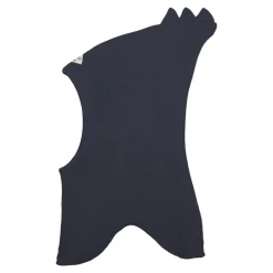 Clearance Elefanthue m. Dino - NAVY Elefanthuer & Huer|Uldhuer, Uldvanter & Uldfutter