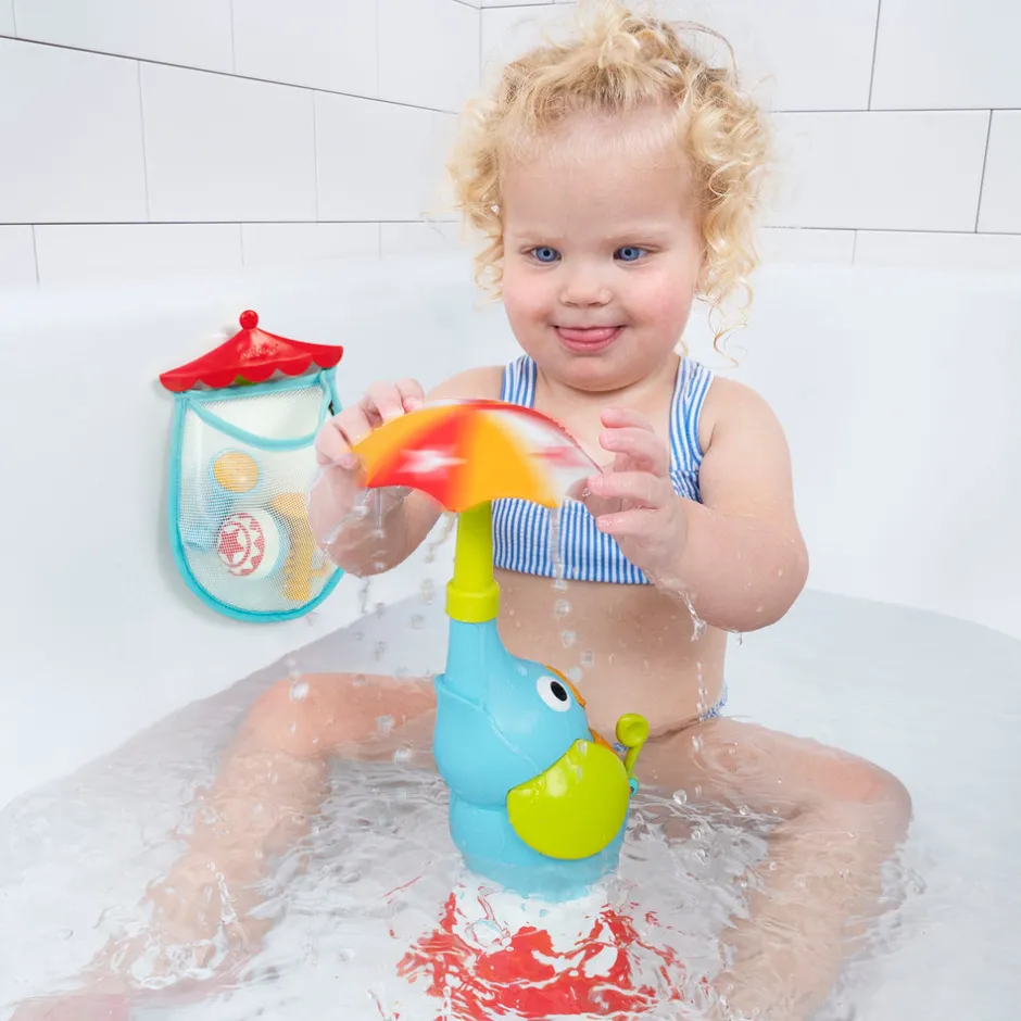 Sale EleFountain Water Show Badelegetøj