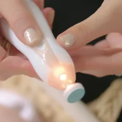 Sale Elektrisk baby neglefil Plejeartikler Til Baby