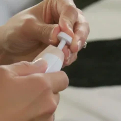 Sale Elektrisk baby neglefil Plejeartikler Til Baby