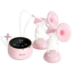 Clearance Elektrisk Brystpumpe Bella Double Brystpumper